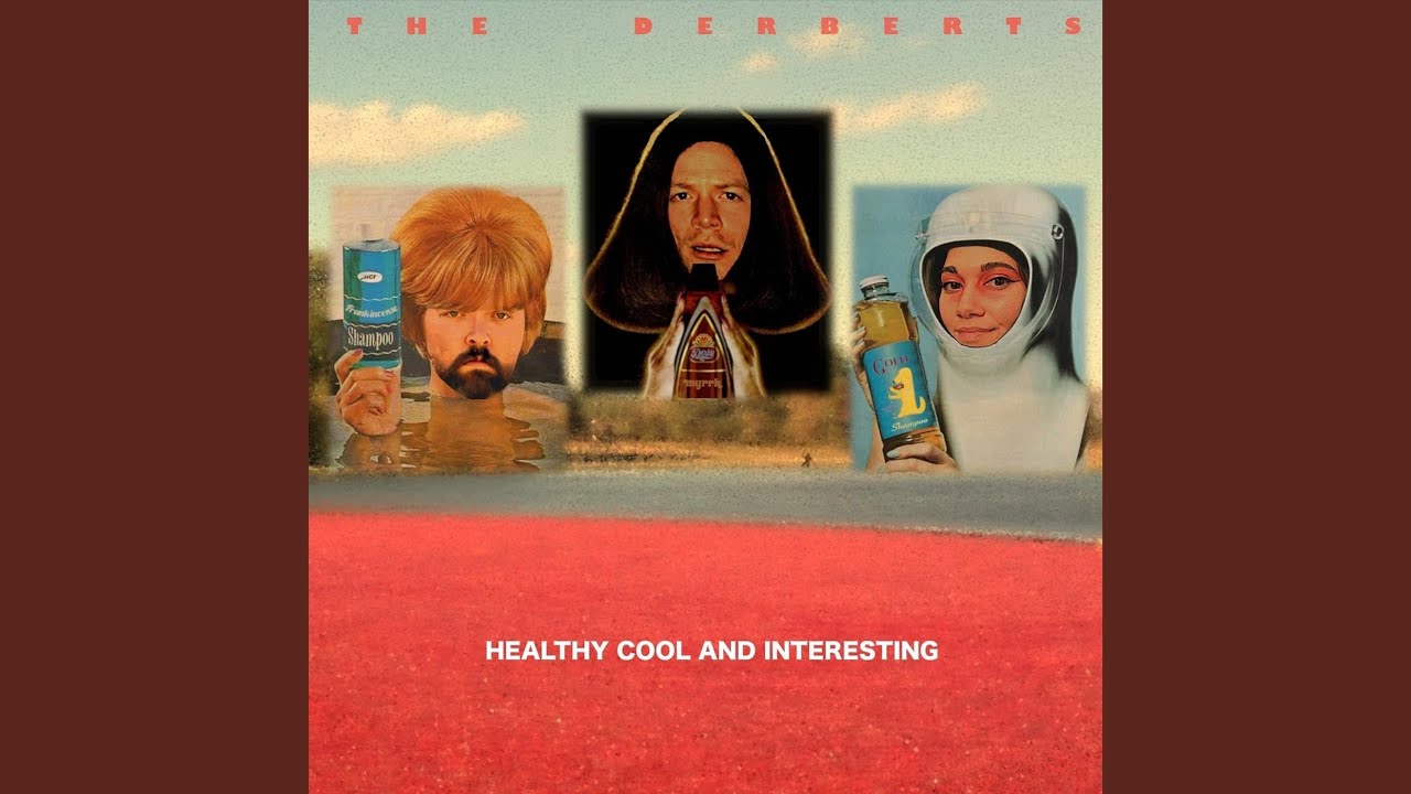 Healthy Cool and Interesting