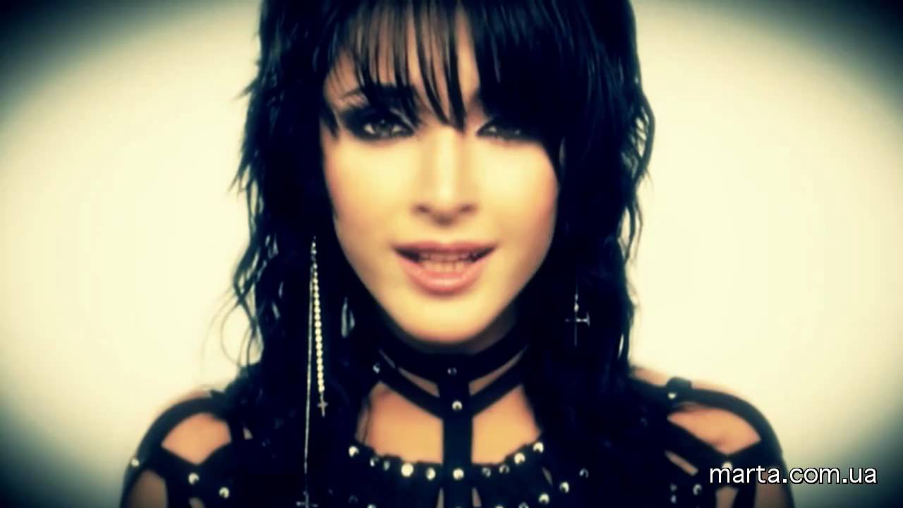 МАРТА - Цветок HD (2004)