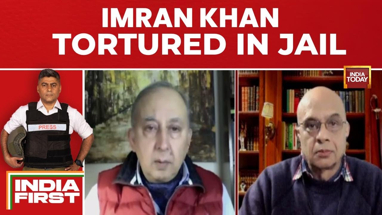 Pakistan&rsquo;s 27th Amendment: Asim Munir Gains Absolute Power, Imran Khan Isolated
