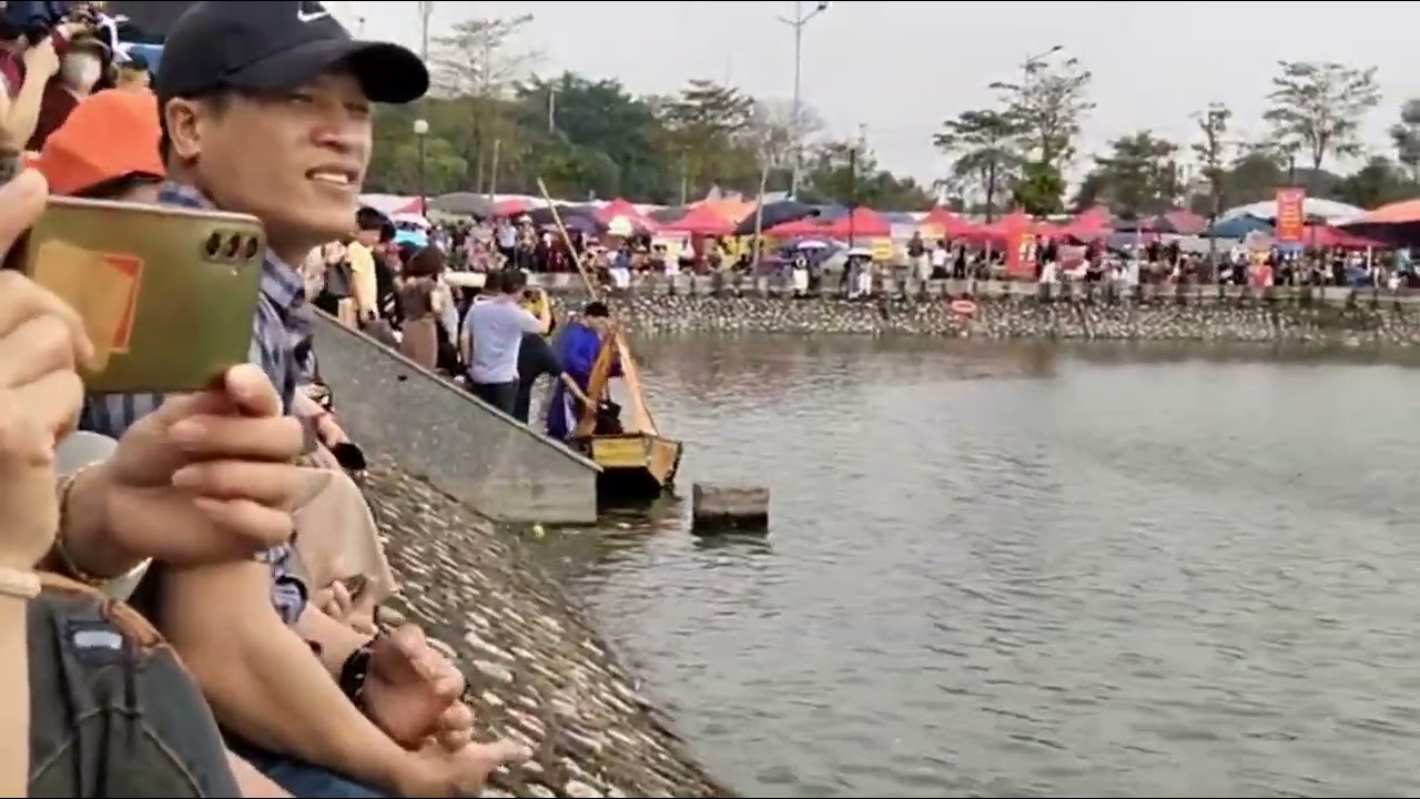 Phần 2 || Hội Lim tràn đầy bản sắc truyền thống ý nghĩa với những ca hát quan họ tuyệt vời.