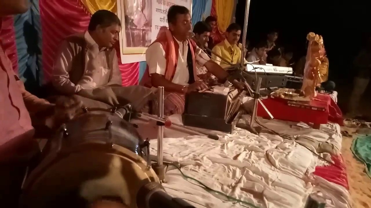 GANPAT SINWER