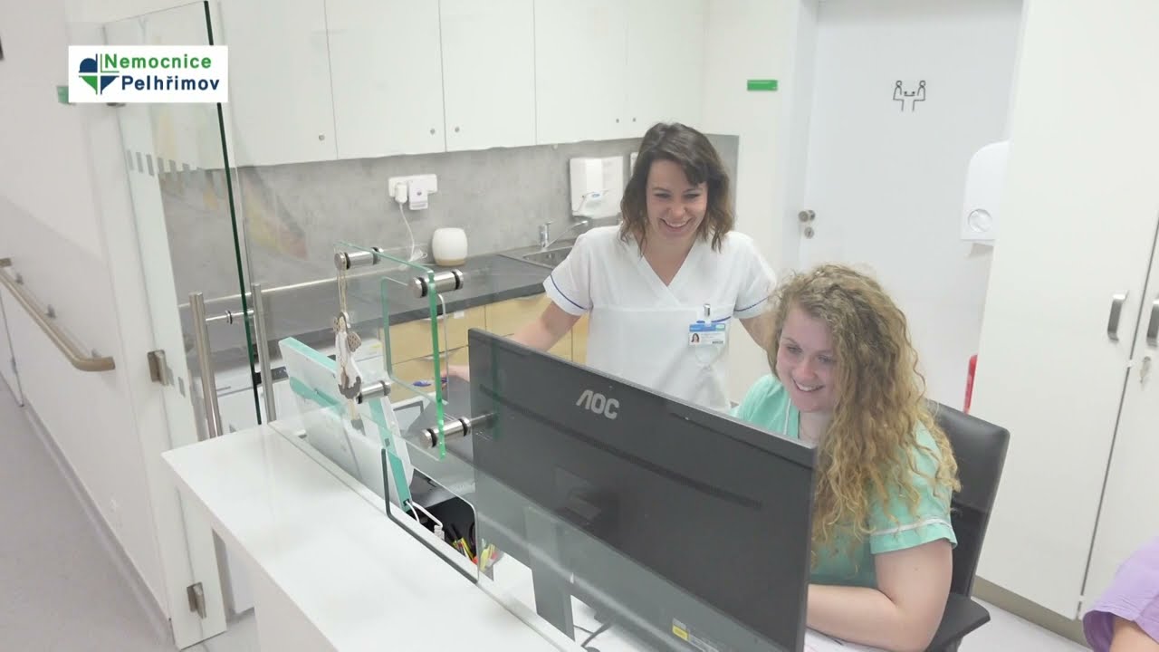 Porodnice Pelhřimov - individuální přístup, vstřícnost, rodinné prostředí