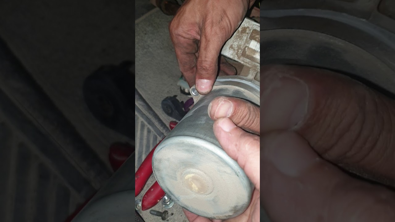 تبديل فايبرة ستيرن كهربائي . سنتافي ٢٠١٣ خليجي
