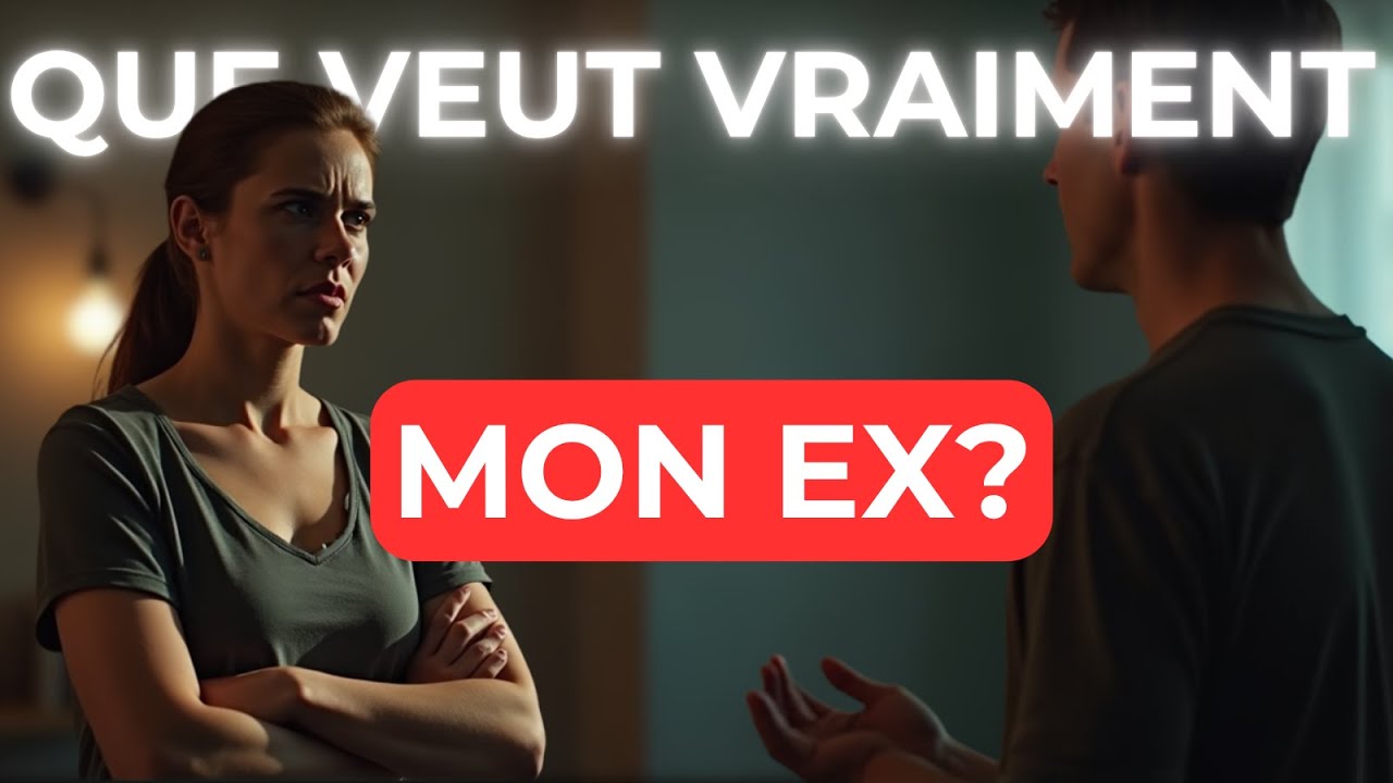 Ce que ton ex VEUT vraiment… sans jamais te l’AVOUER