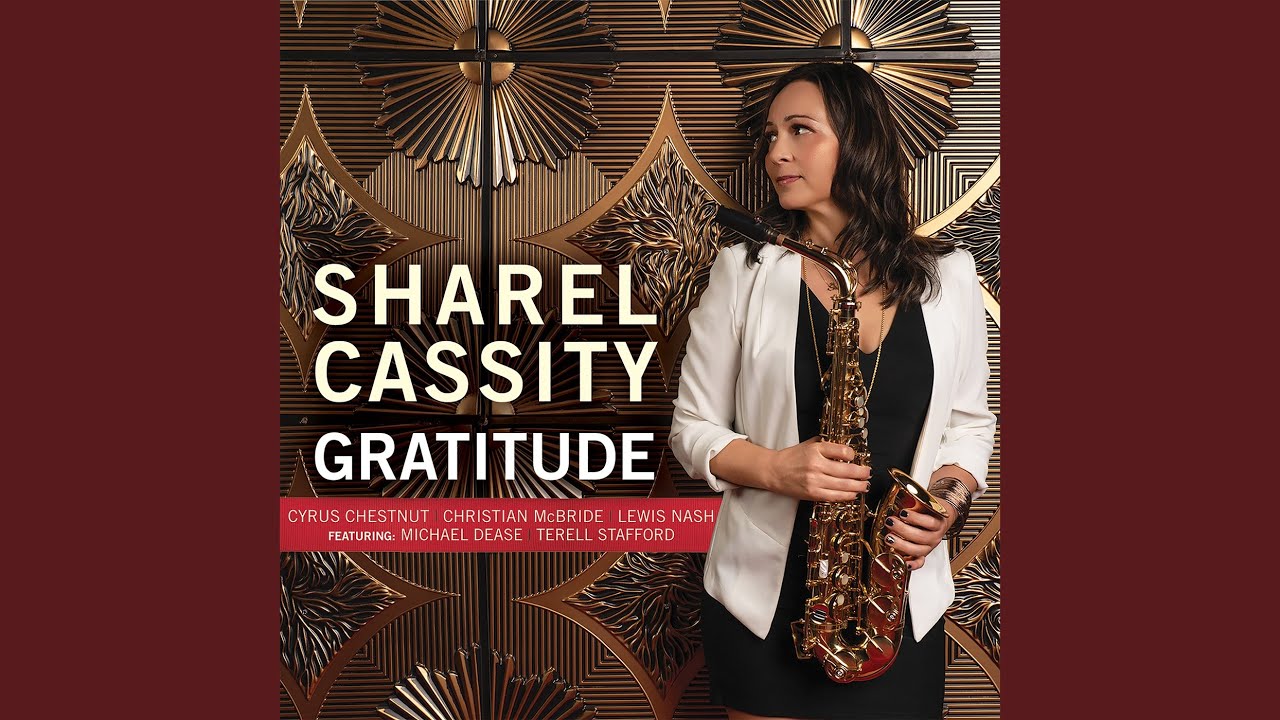Gratitude