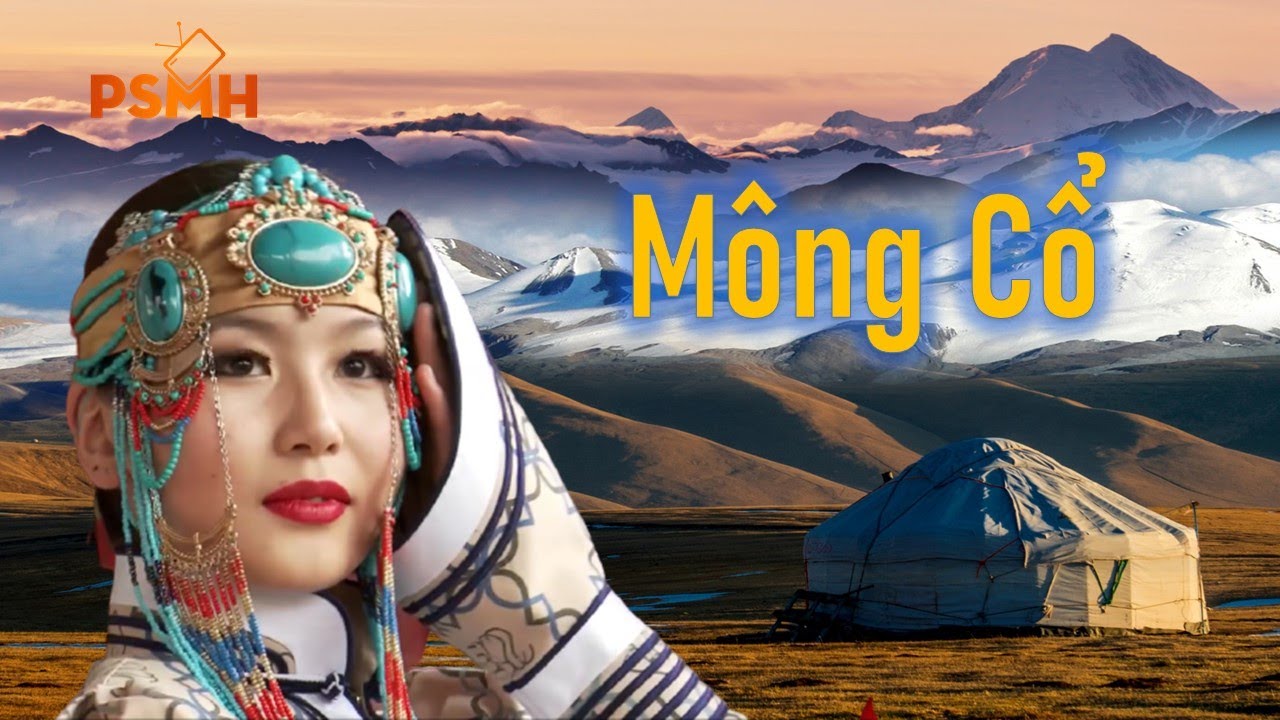 Mông Cổ - Đất Nước Mà Chủ Nhà Để Con Gái Ra Sưởi Ấm Cho Khách Cả Đêm
