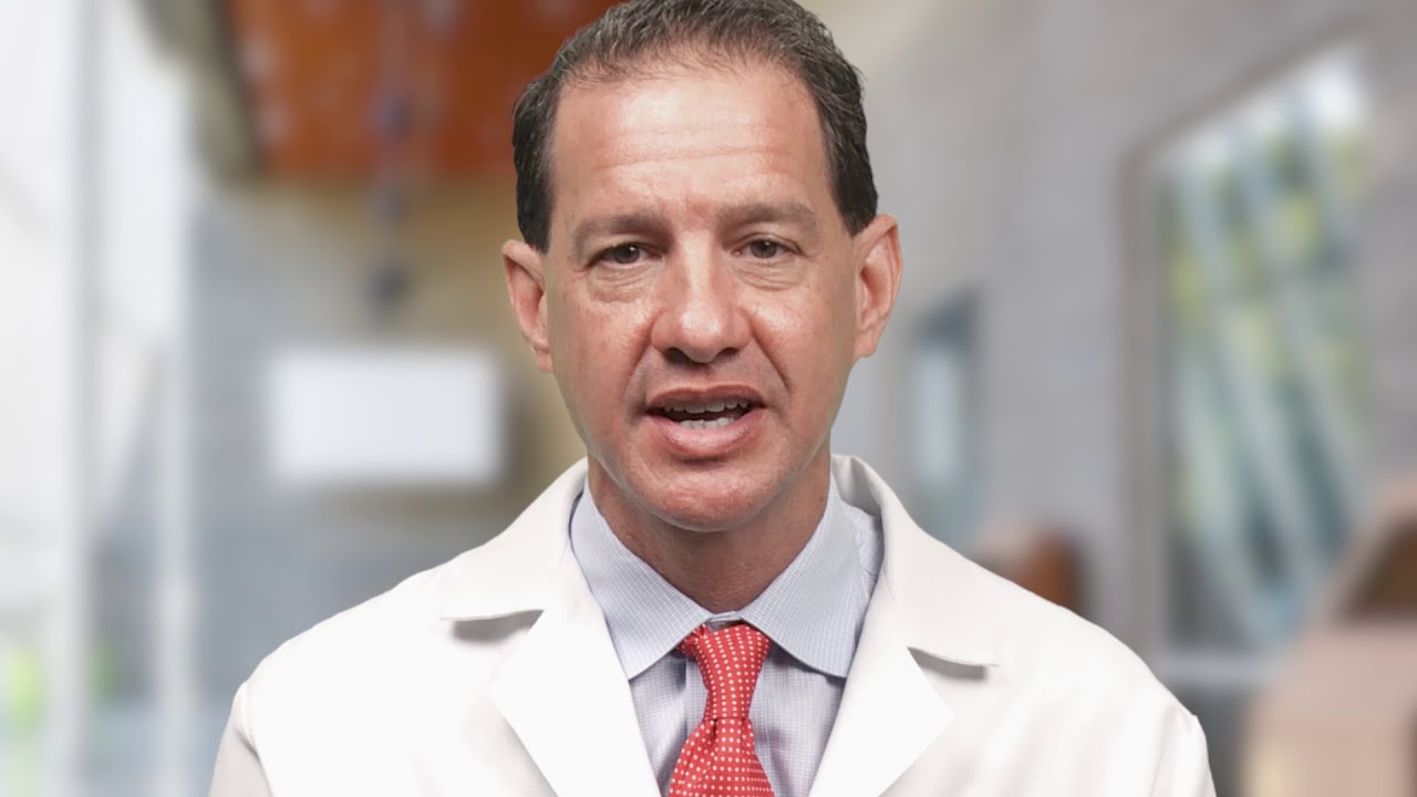 Stephen I. Haire, MD | Emergency Medicine | Morton Plant Hospital