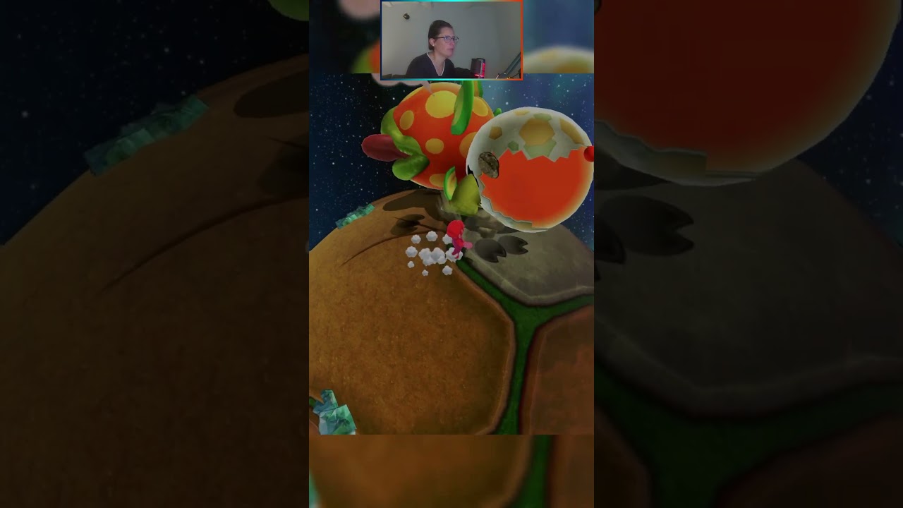 Le BOSS se MOQUE de MOI ?! 🤔🤣 (SUPER MARIO GALAXY 2)