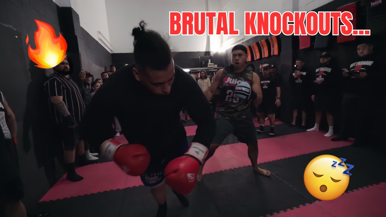 OUTTHAHOOD EP.3 INALA — 32 Fighters. 1 Champion. The Ultimate Backyard Street Boxing