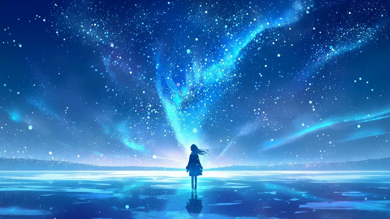 Path of Muted | Dream Ambient Soundscape for Relaxation and Reflection