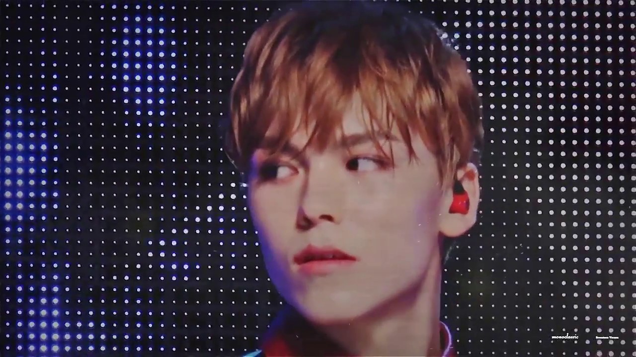 Vernon | Paradise