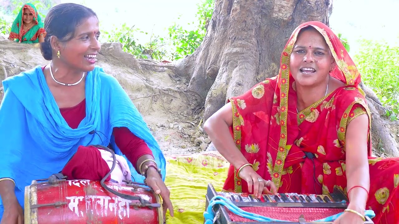 #FUL_HD_Jharelia - कजरा मोहब्बत वाला अँखियो में ऐसा डाला - Kajara Mohabbat Vala Ankhiyo Me Aisa Dala