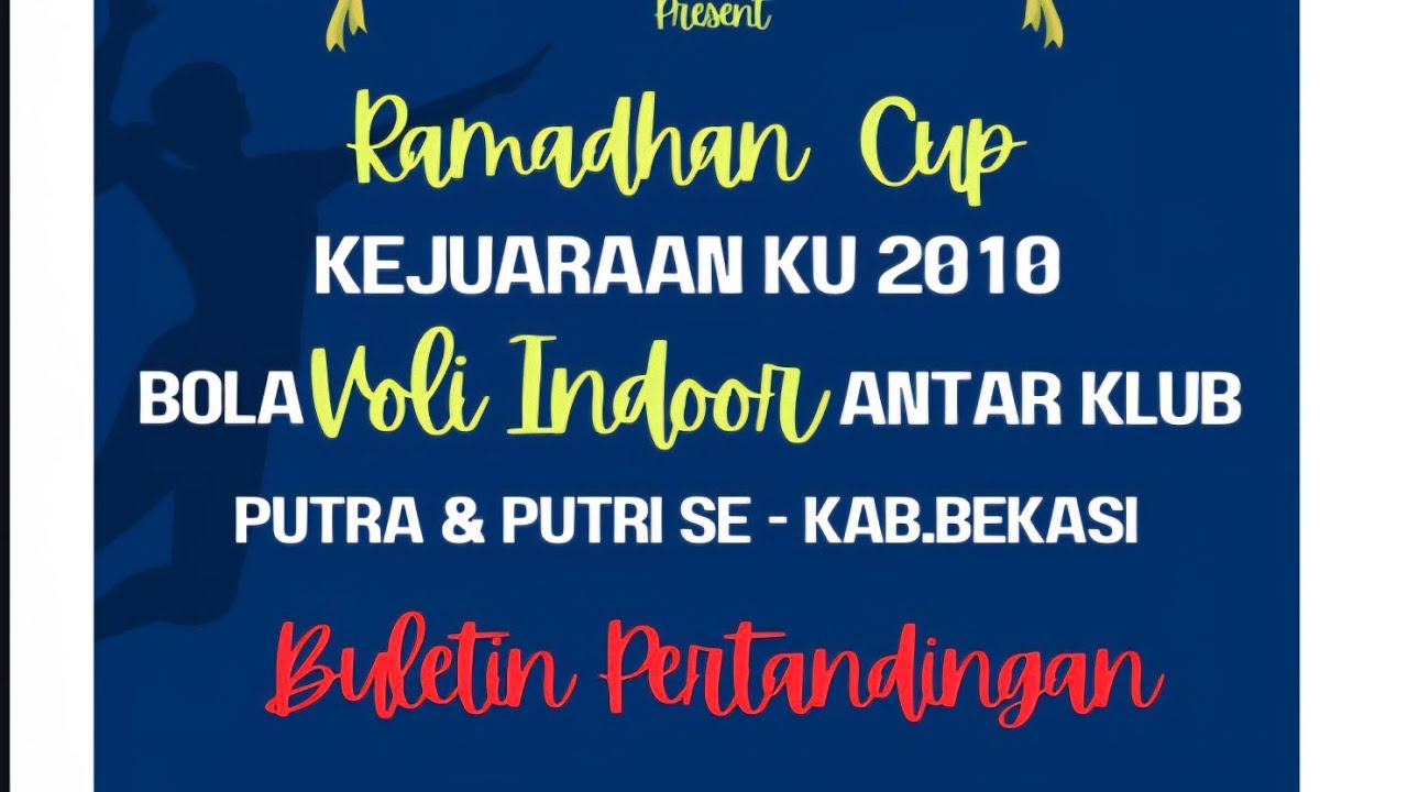 Oktry Channel sedang live sekarang!kejurkab Bekasi