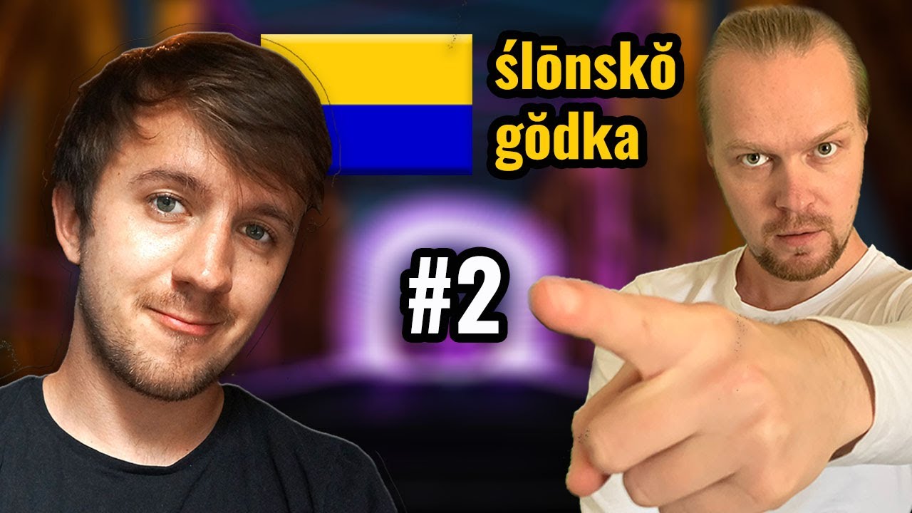 Silesian Dialect | Can Czech, Kashubian and Polish understand it? | #2
