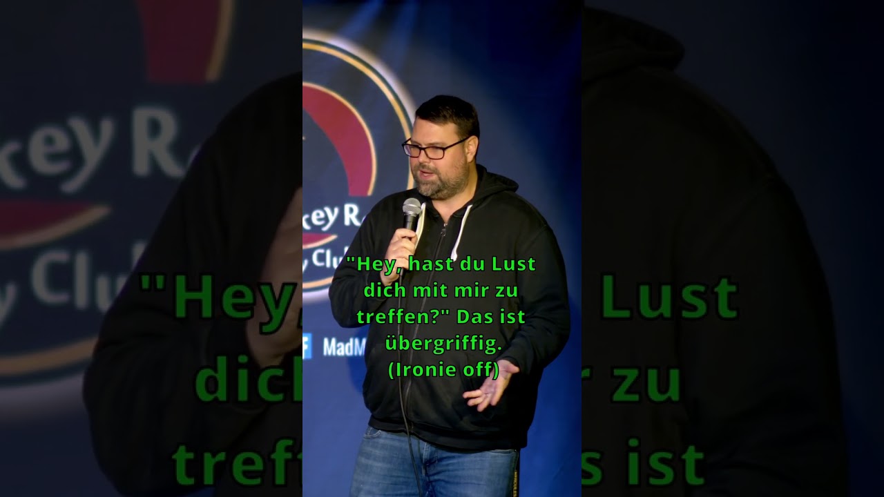 WER M&Ouml;CHTE DAS GEHEIMNIS H&Ouml;REN?