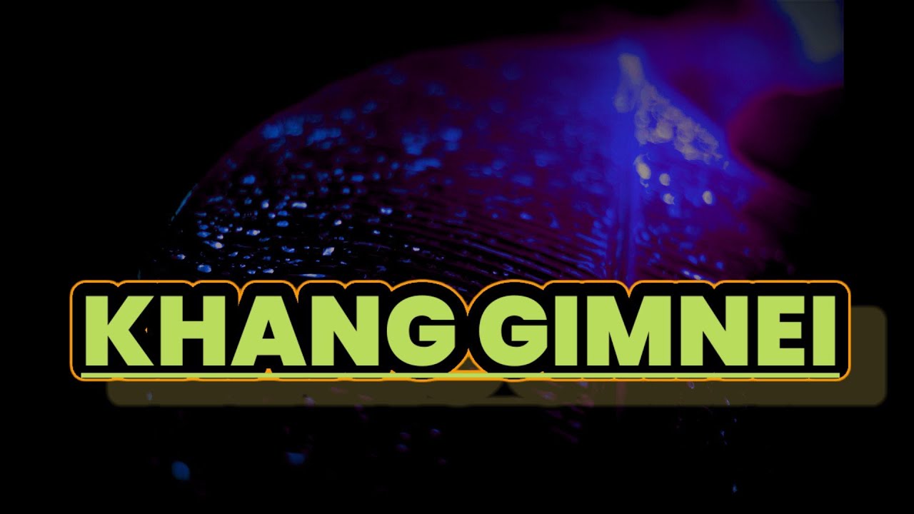KHANG GIMNEI Nateh Tengle Iki Muto Kit Ding Ahi