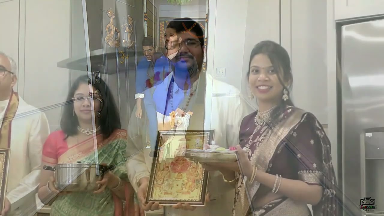 G1F-2-9-2022 Raghu House warming  HS