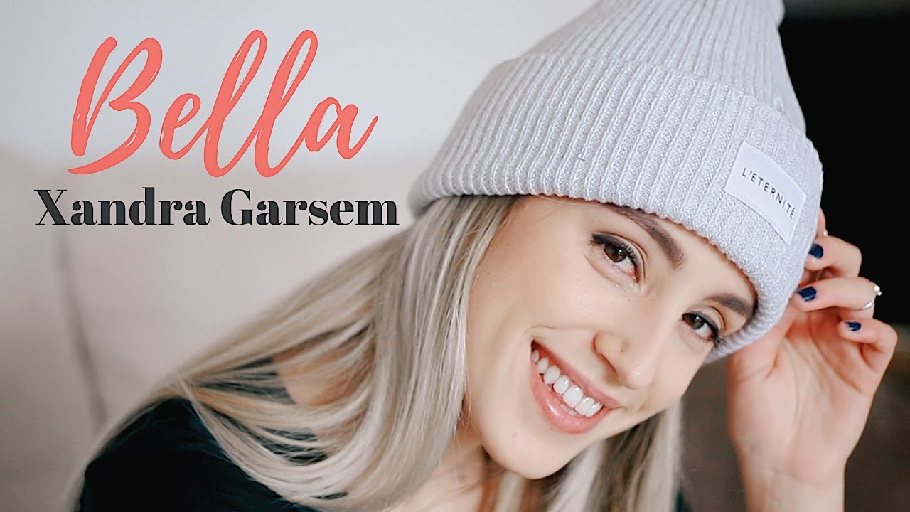 Bella - Wolfine - Xandra Garsem Cover