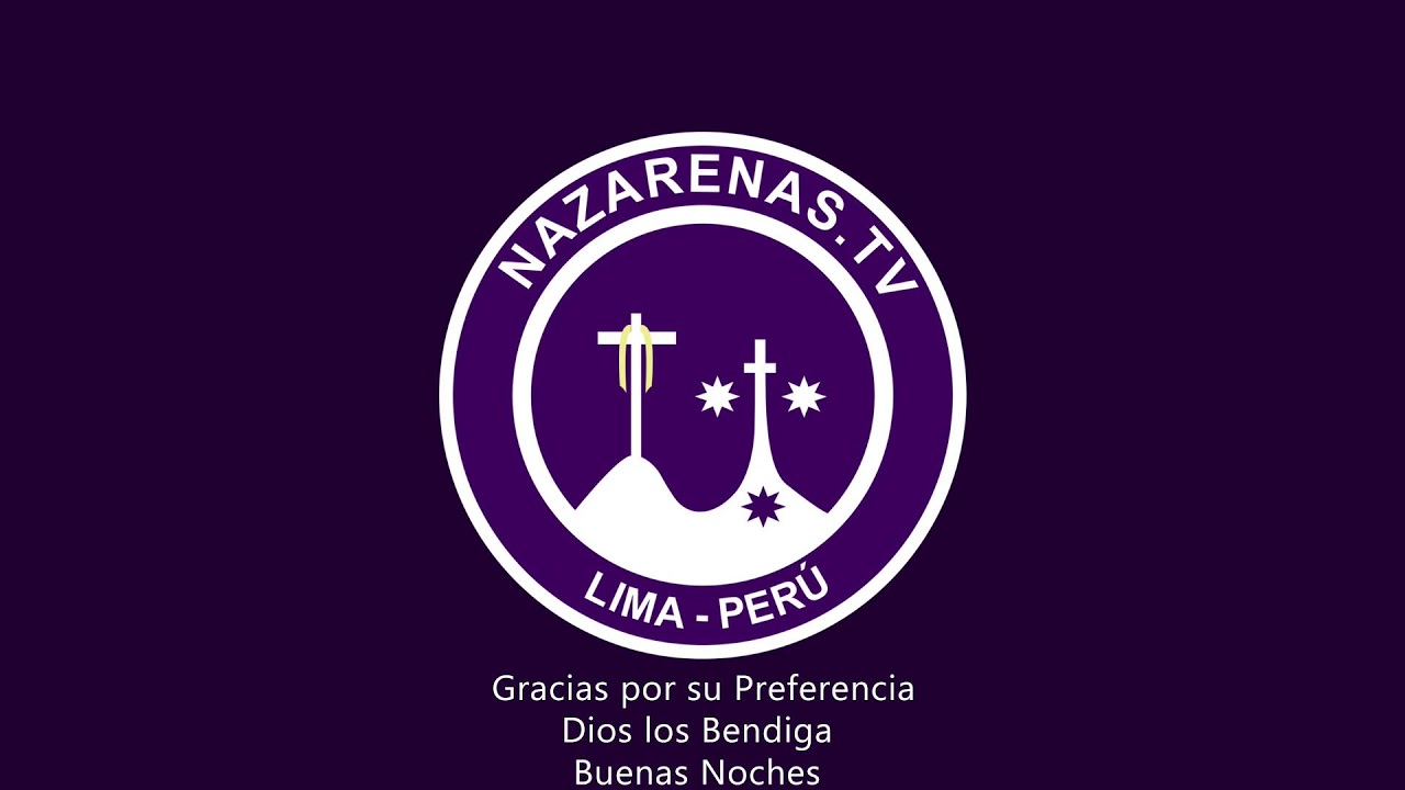NAZARENAS TV - Martes 17 de Febrero del 2026