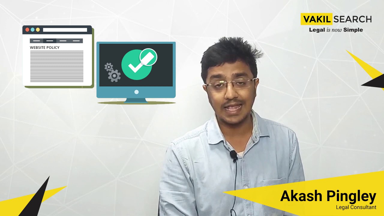 All you need to know about Website Privacy Policy