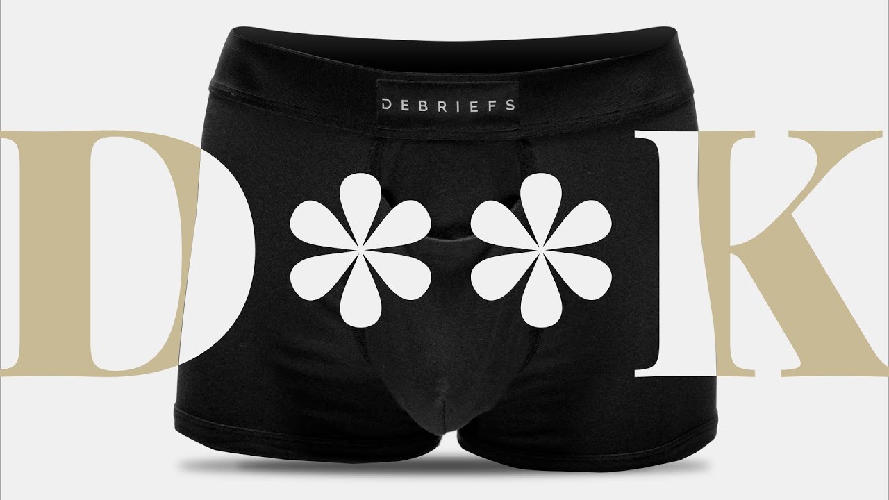 The Most Comfortable Men's Underwear...Ever?