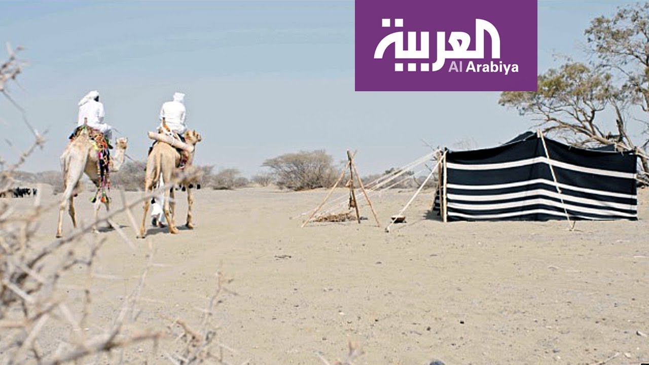 على خطى العرب: يالوصف أم معبد – الحلقة 9
