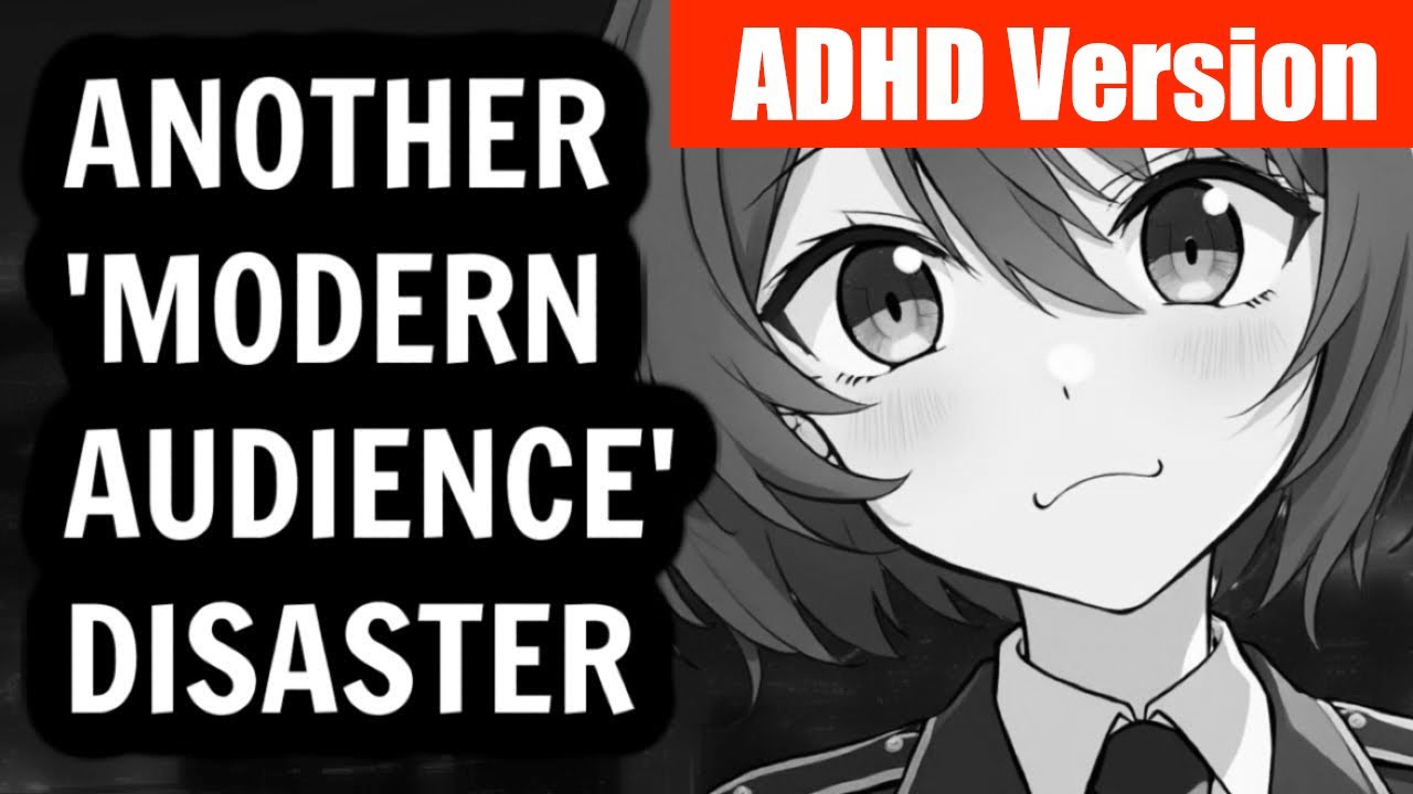 The Dragon Age: Veilguard launch is going Terribly - ADHD Version