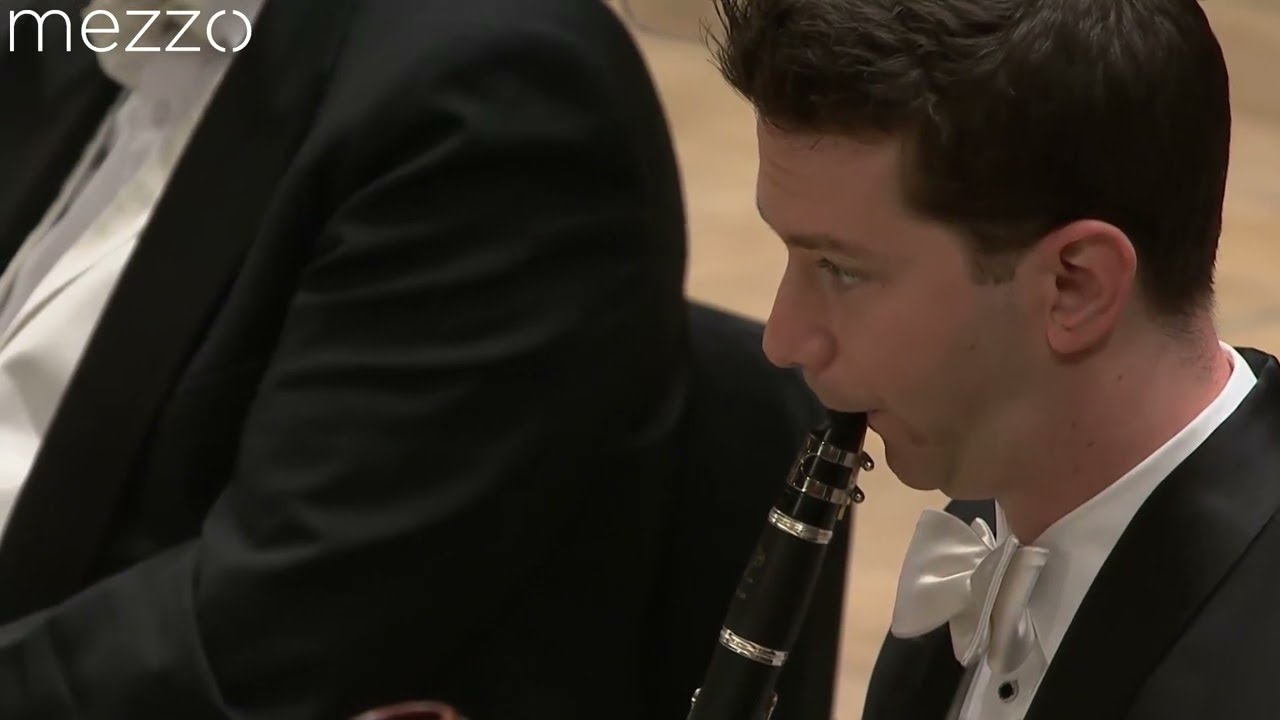 Saint-Sa&euml;ns: Symphony No.3 'organ' - Olivier Latry, Orchestre symphonique de Montr&eacute;al, Kent Nagano