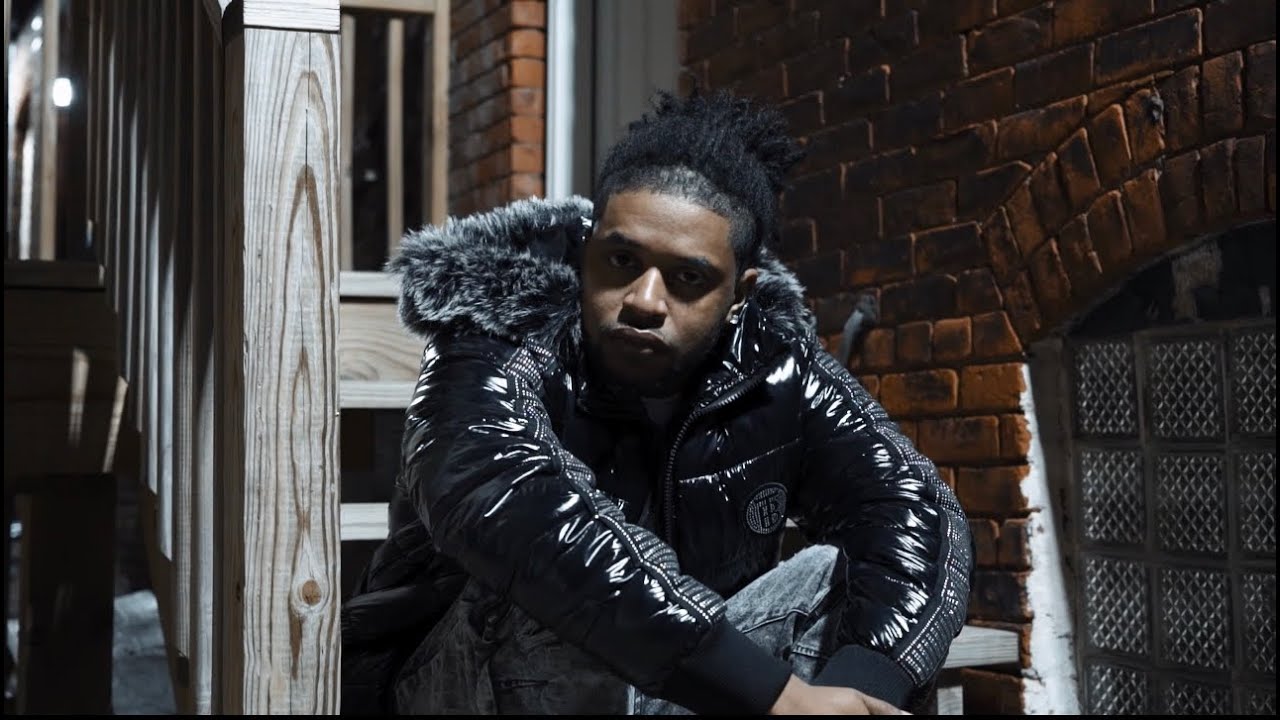 nonameservant - RAIN (Official Video) shot by @awbsass