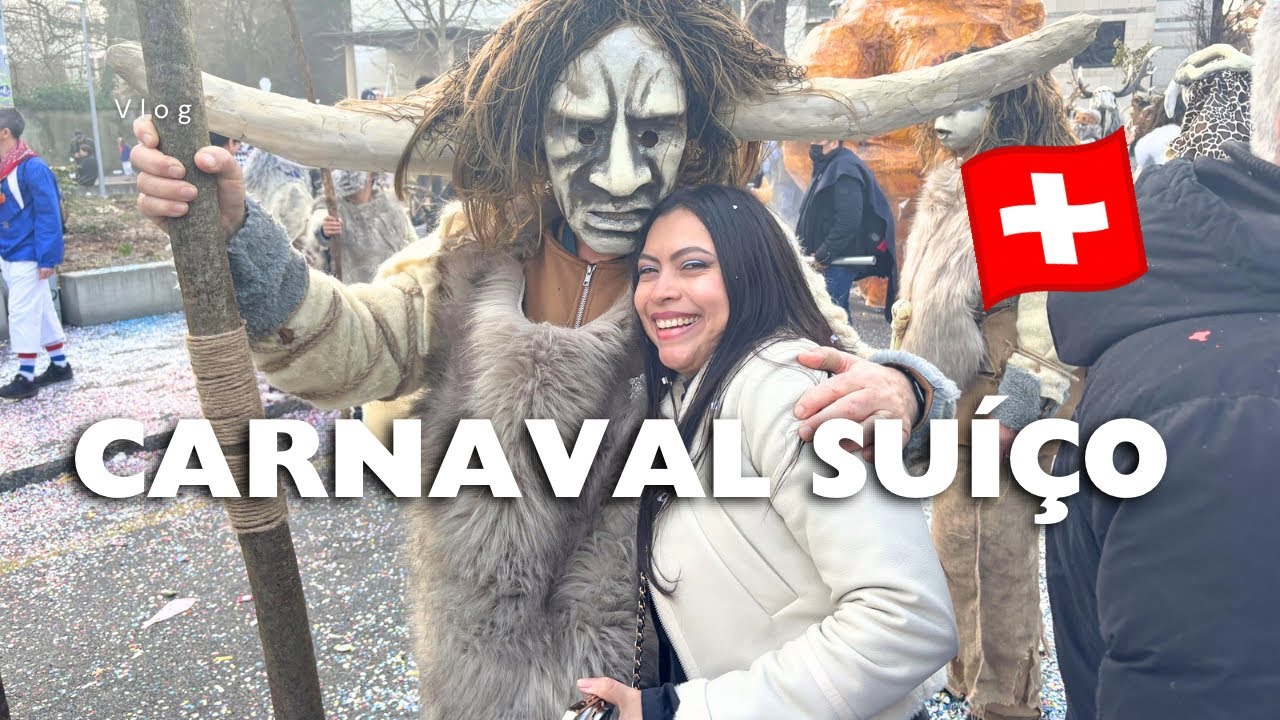CARNAL SUÍÇO: QUANDO DOCES, LEGUMES E MUSICAL CLÁSSICA VIRAM TRADIÇÃO 🇨🇭