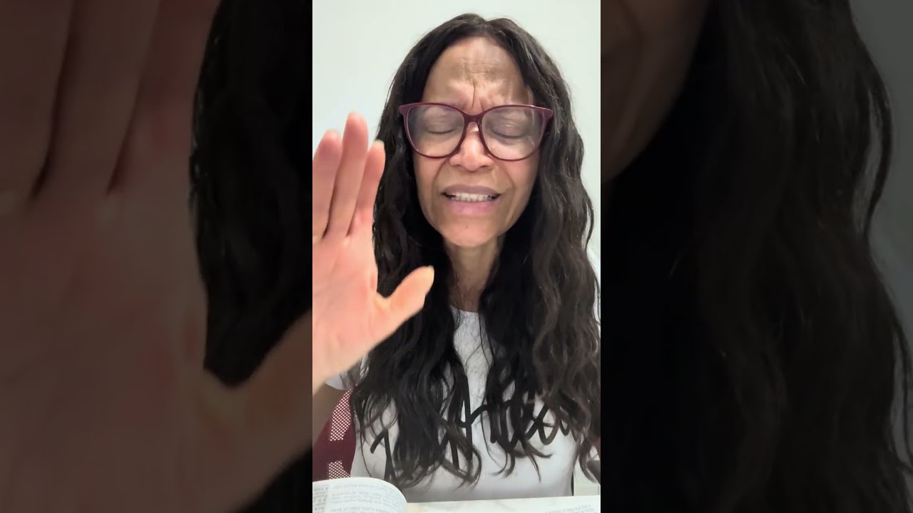 🚨OLHA O QUE DEUS TE AVISA ‼️ Você terá uma resposta ainda hoje…📖😱