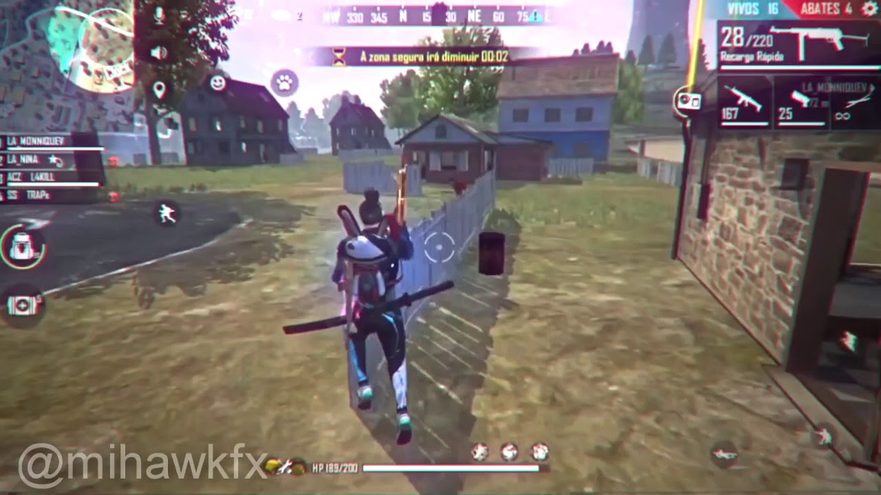 [EDIT] L4KILL - MEDICINE | By MihawkFx