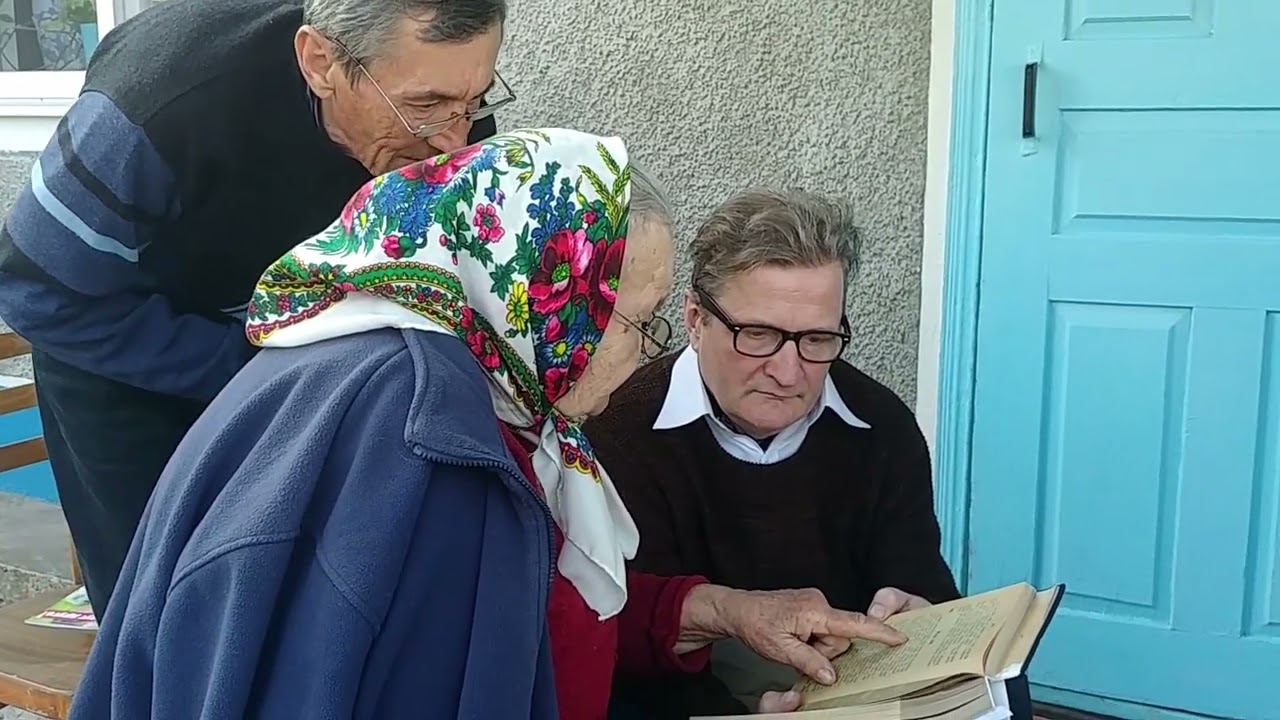 Lament serdeczny. Swoboda Raszków, Naddniestrze 2019