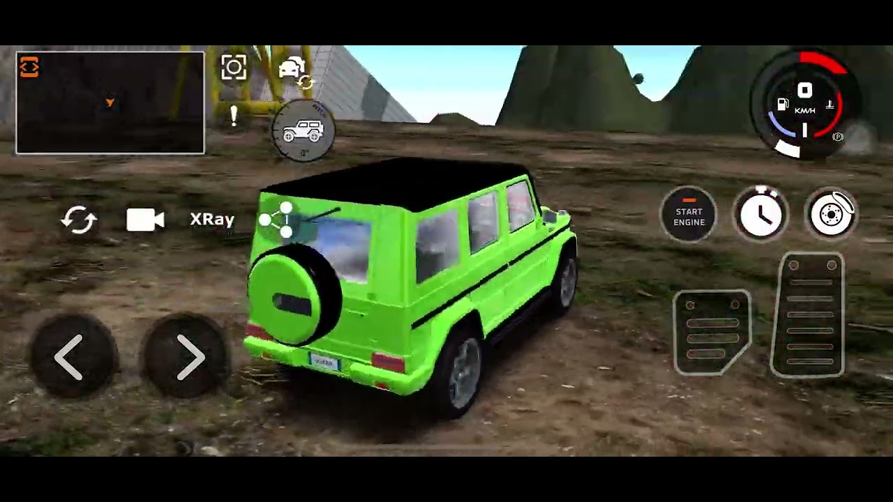supercar obstacle course#car #automobile #offroad #monstertruckjump 