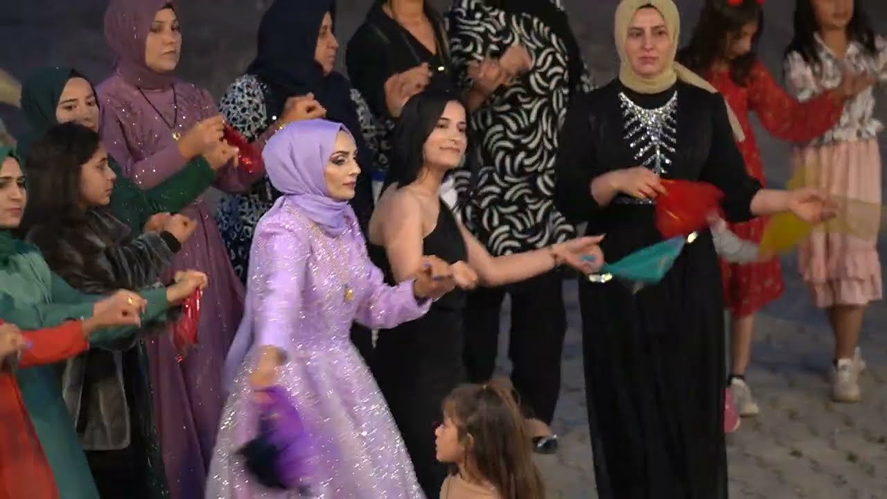 Bahar & Hüseyin / Düğün Töreni 2.Bölüm / Grup ÖZCANLAR / 4K ÇEKİM / Esentepe Köyü  Düğünleri