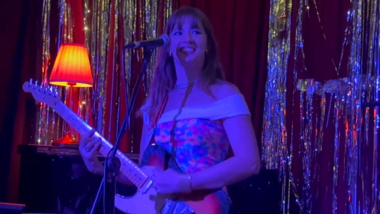Itchy & The Nits - Sydney Album Launch - 2026