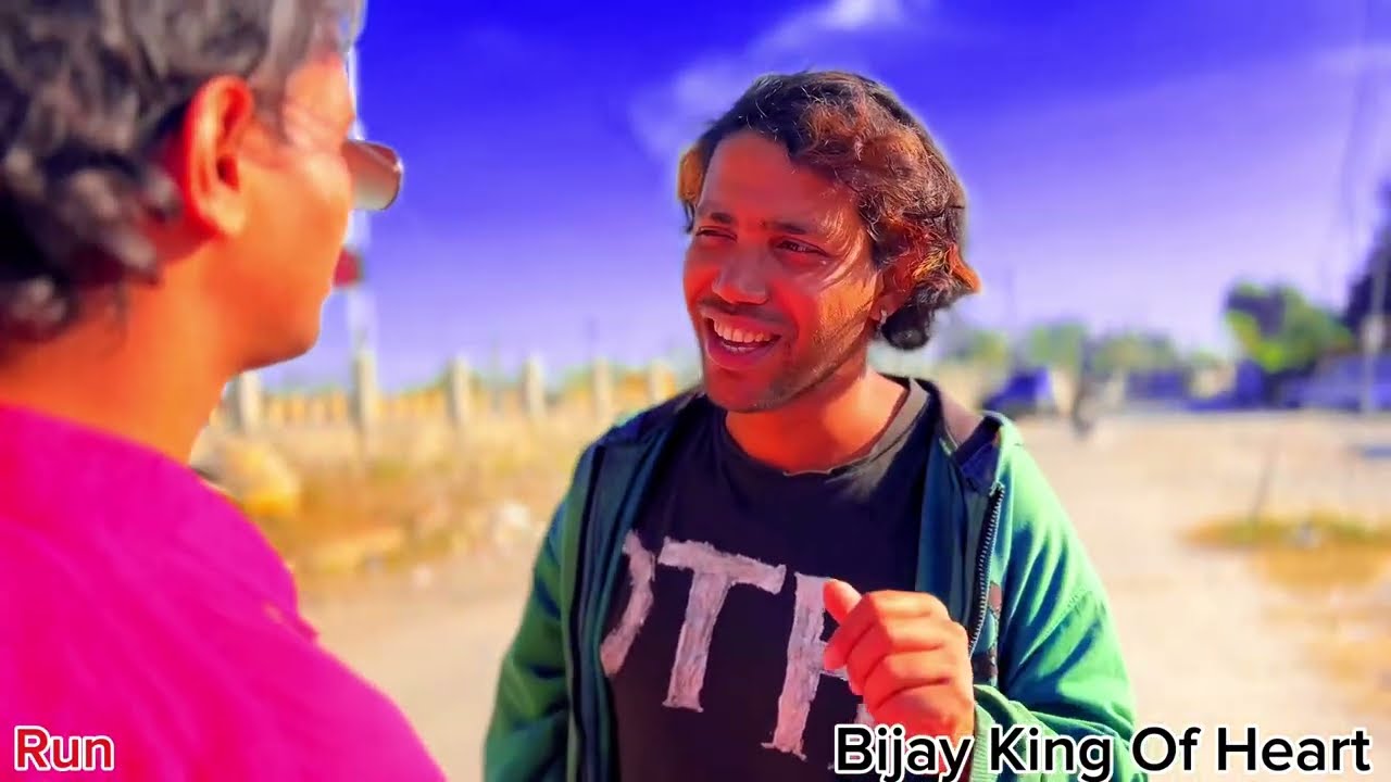 Run || Vijay Raaz & Pankaj Tripathi Best Comedy | Run Movie Comedy | Abhishek Bachchan | 