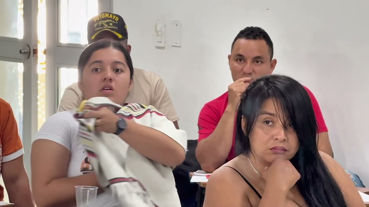 #EnlaceTrece | Vacunadores y ganaderos se unen para buscar desaparecidos en el Putumayo