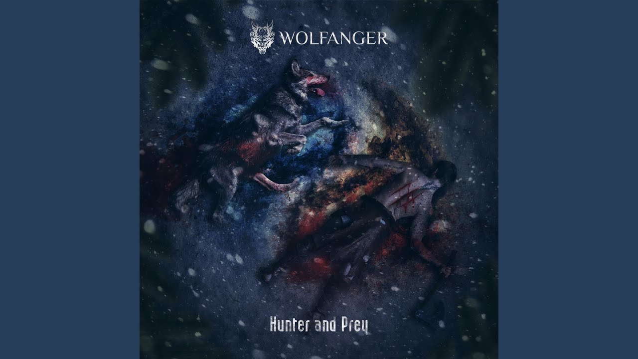Hunter & Prey