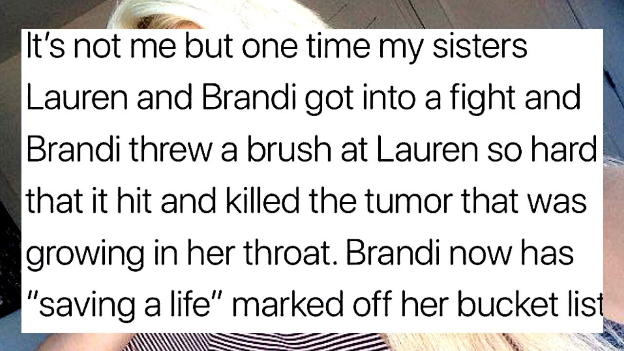 r/quityourbullshit + r/thathappened WHY You Always Lying [17] | Reddit Cringe
