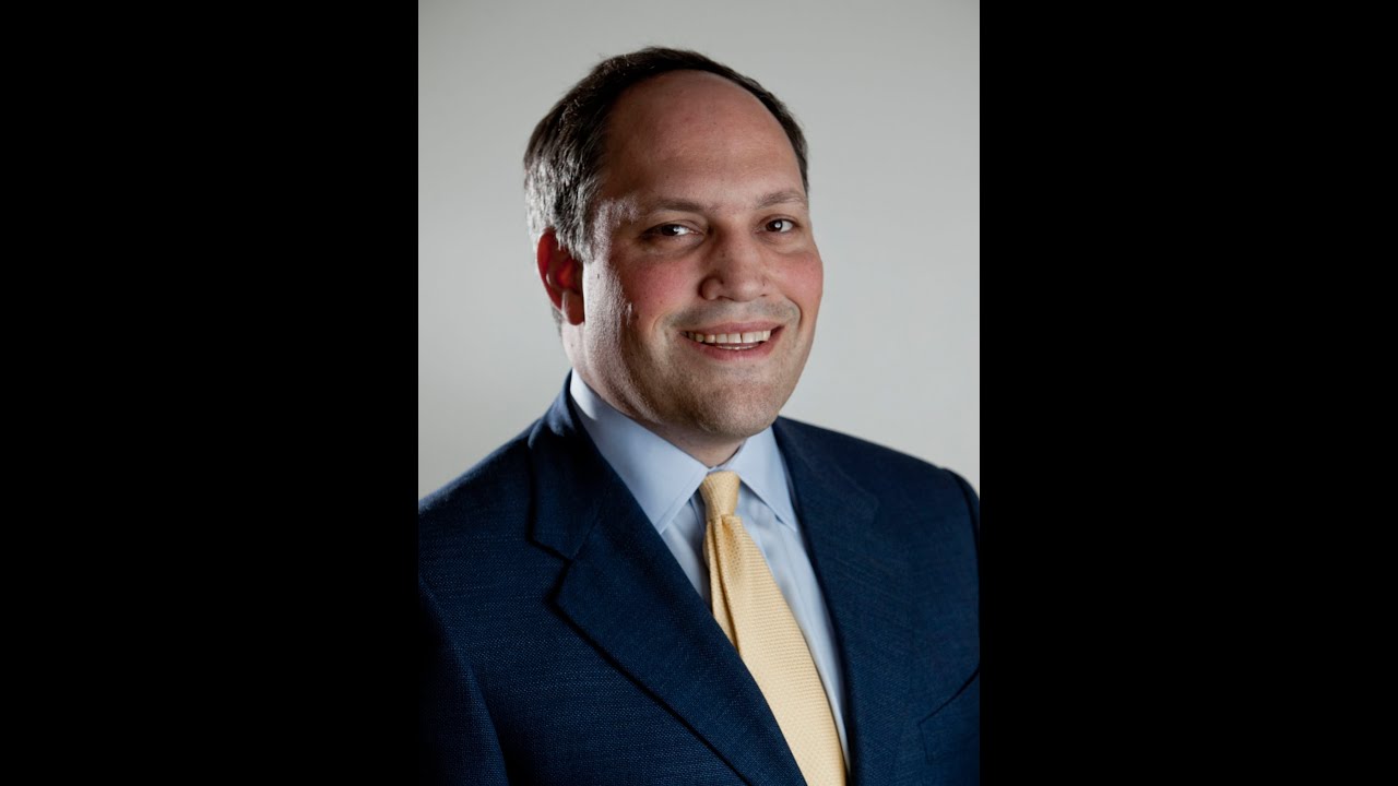 Is the Islamic Republic of Iran Stable? with Michael Rubin
