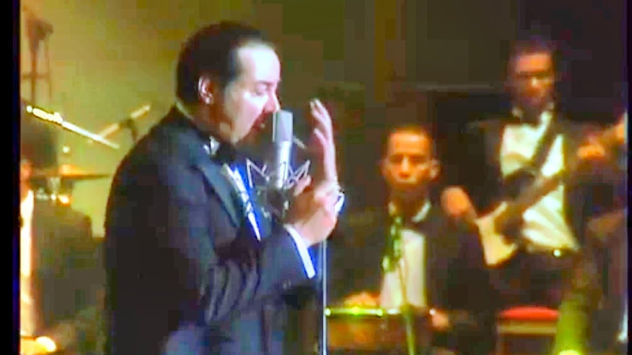 المطرب الكبير عبدو شريف | حفل مسرح ميغارما بمراكش Abdou Chérif |Concert de Megarma  Marrakech  |2013