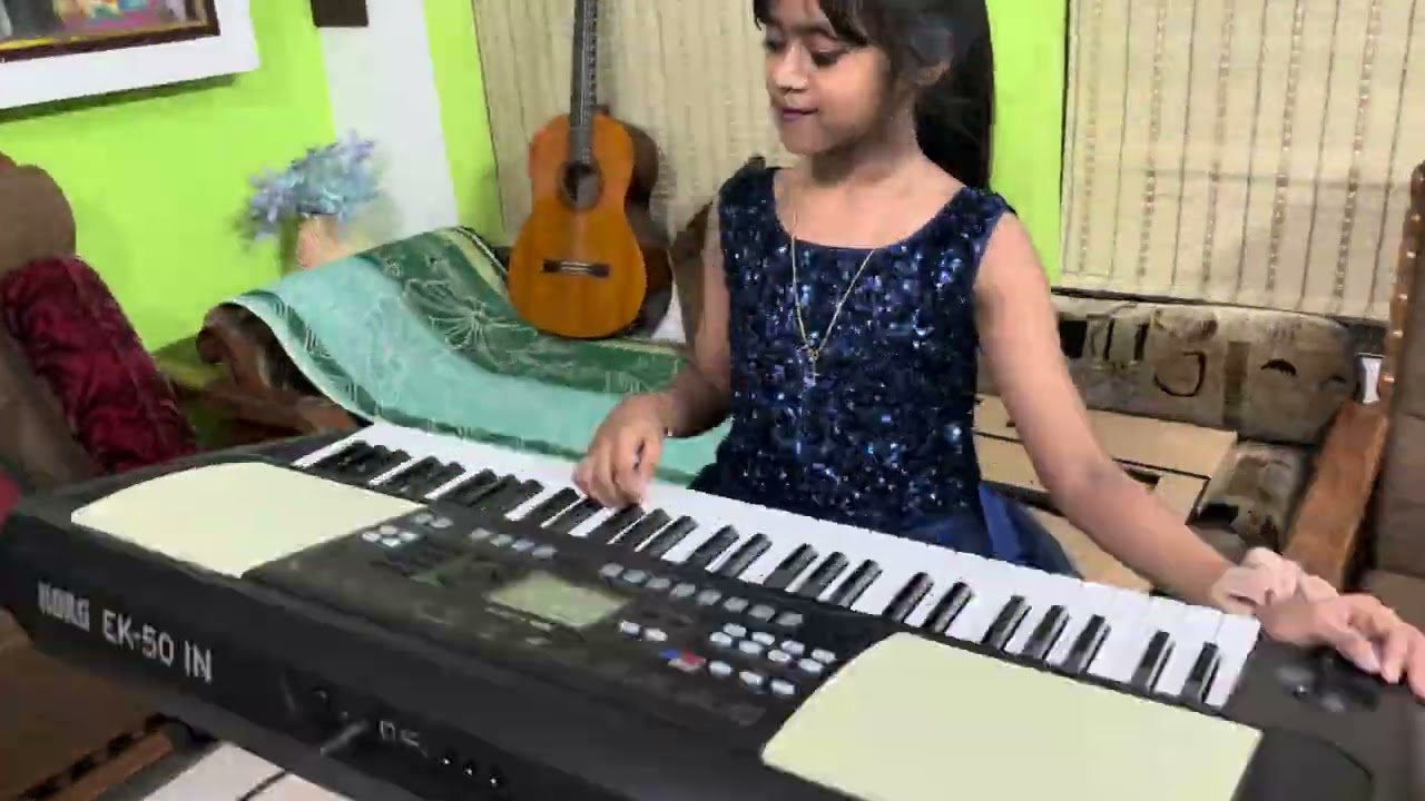 NEW KORG EK-50 IN || Unboxing || My New Keyboard #unboxing #video #music #piano #keyboard #trending