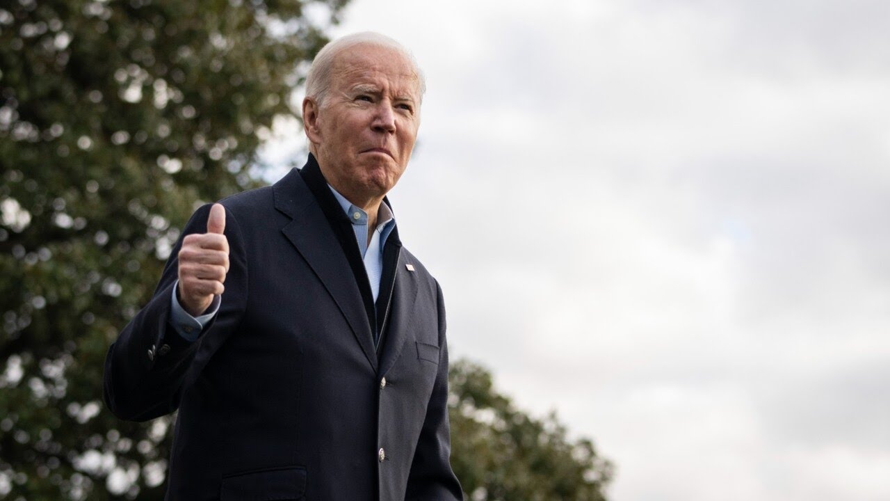 Media’s ‘protection racket’ for Joe Biden in ‘full swing’