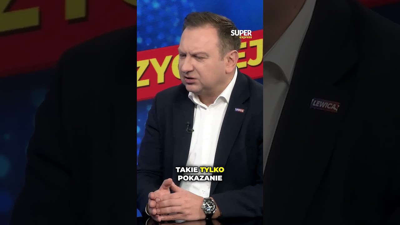 NAWROCKI UTRUDNIA ŻYCIE OBYWATELOM