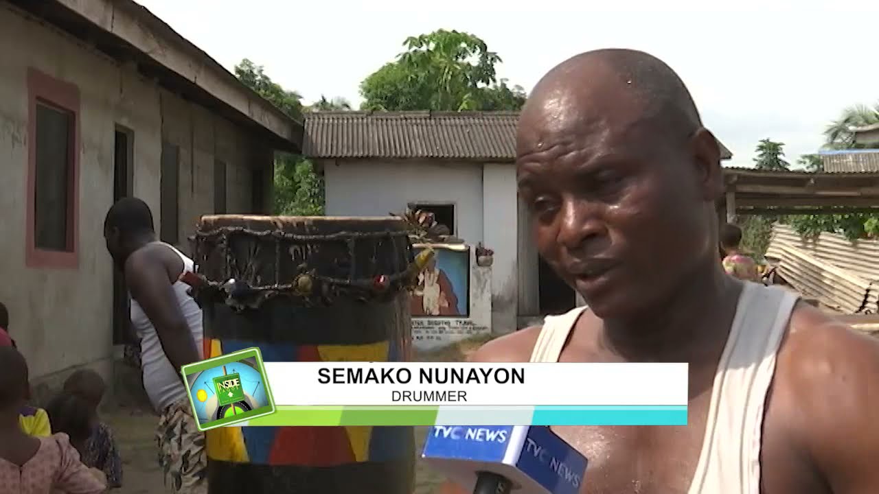 [Inside Lagos Special] Exploring Cultural Heritage, Tourism Potential Of Badagry