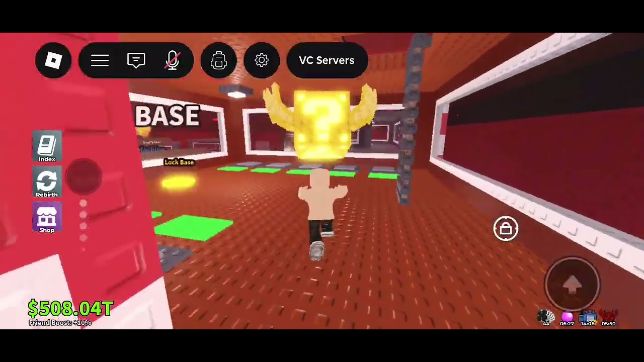 This was one of the longest admin absues!