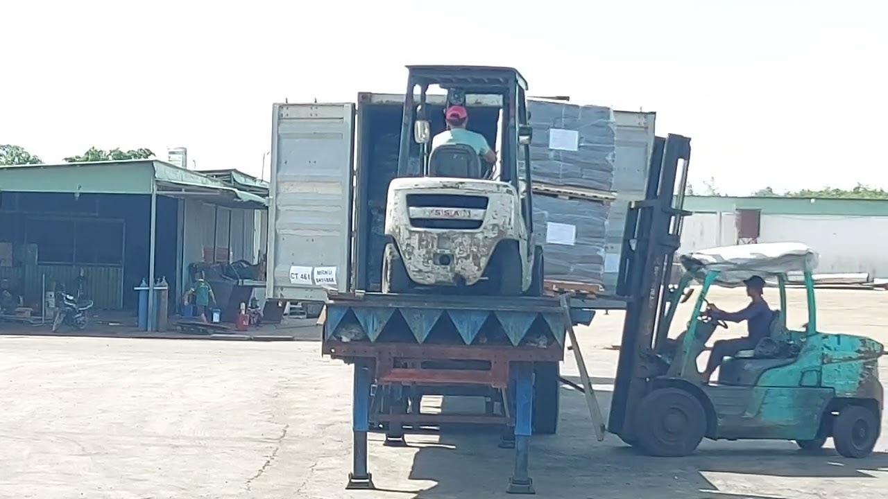 MV CT461- MRKU8411866