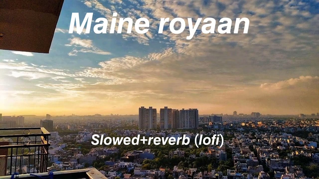 𝙈𝙖𝙞𝙣𝙚 𝙍𝙤𝙮𝙖𝙖𝙣 𝙄 𝙏𝙖𝙣𝙫𝙚𝙚𝙧 𝙀𝙫𝙖𝙣 (𝙎𝙡𝙤𝙬𝙚𝙙 𝙭𝙍𝙚𝙫𝙚𝙧𝙗) 𝙡𝙤𝙛𝙞 𝙢𝙞𝙣𝙙 𝙛𝙧𝙚𝙨𝙝