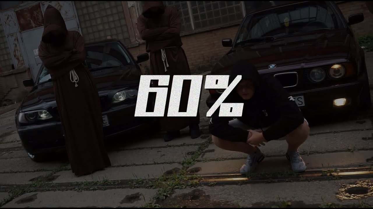 Tyzer - 60% (prod. LKama) |7/12|